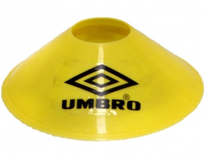 Umbro Cones de Marcaçao